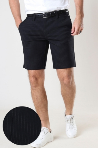 MARK SHORTS STRIPES GW 9923 Black