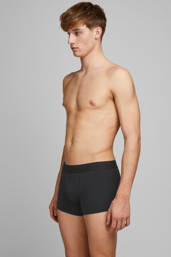 JACTONE IN TONE TRUNKS 5  PACK NOOS Black Black - Black - Black - Black