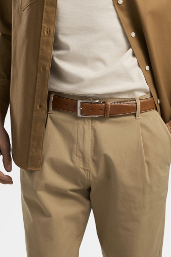 Odense Riem Light brown