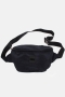 Urban Classics Hip Bag Black/Black