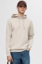 Selected Emanuel Soft Hoodie Sweat Pure Cashmere