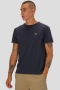 Clean Cut Copenhagen Basic Organic T-shirt Navy