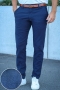 Jack & Jones Marco Fury Chino Navy Blazer