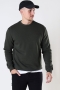 ONLY & SONS CERES CREW NECK Rosin