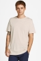 Jack & Jones Organic Basic Tee Moonbeam