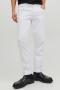 Jack & Jones Glenn Original 221 White Denim