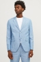 Jack & Jones Riviera Linen Blazer Troposphere