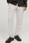 Jack & Jones Ace Summer Linen Pants Crockery Melange