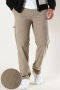 ONLY & SONS Edge Workwear Corduroy Pants Chinchilla